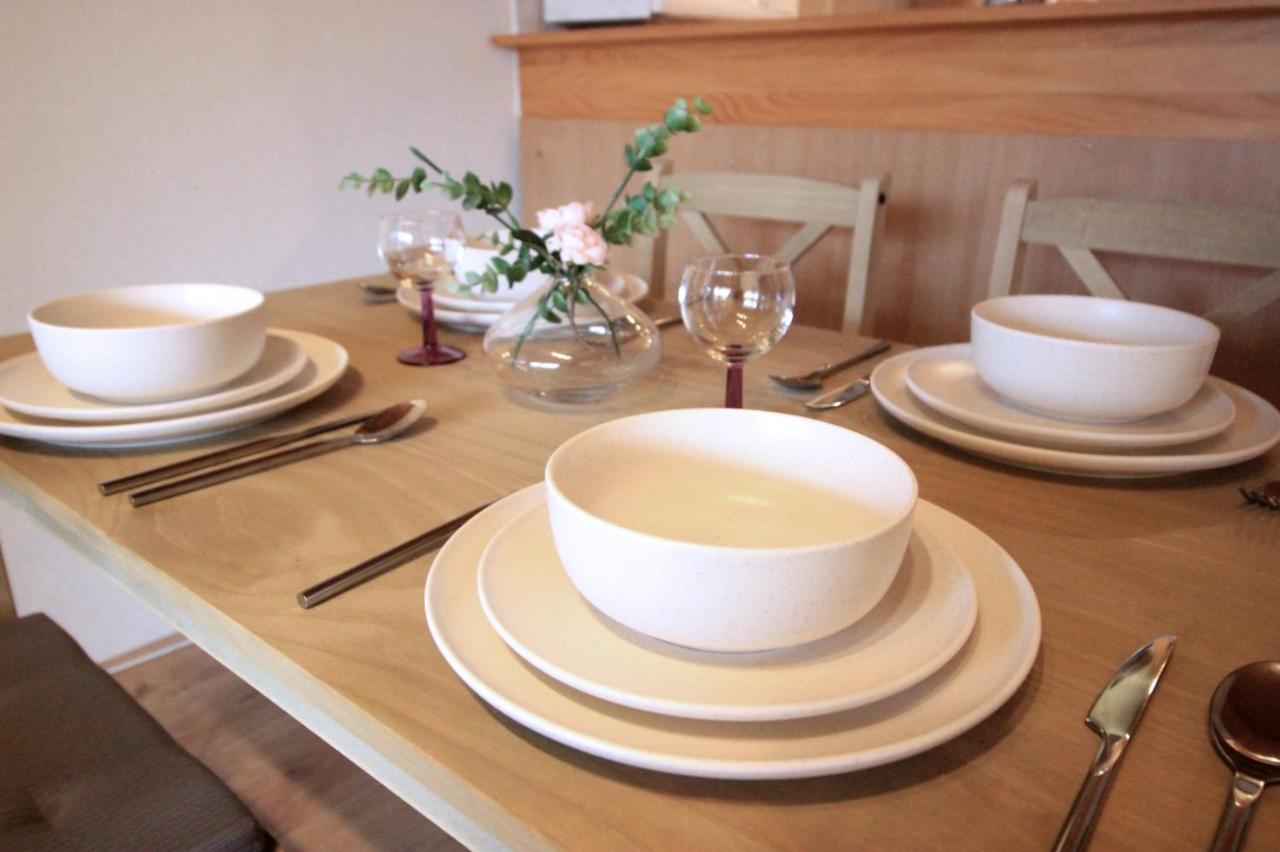Edelweiss Apartment Maishofen Eksteriør bilde