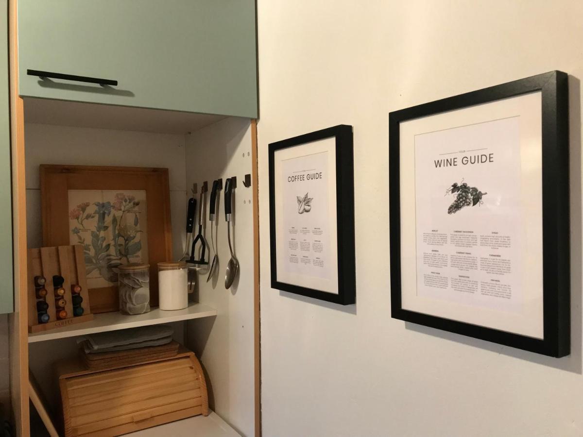 Edelweiss Apartment Maishofen Eksteriør bilde